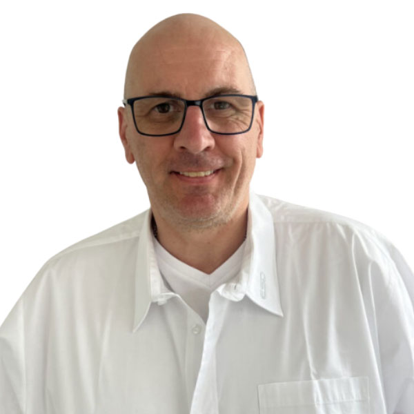 Martin Grohganz